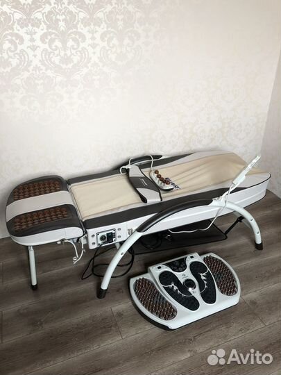 Массажер для ног, модель E5