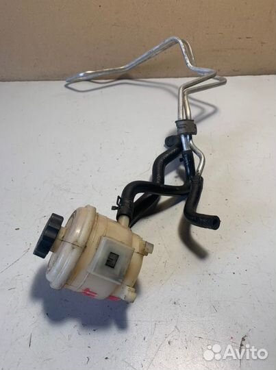 Бачок гидроусилителя Hyundai Accent