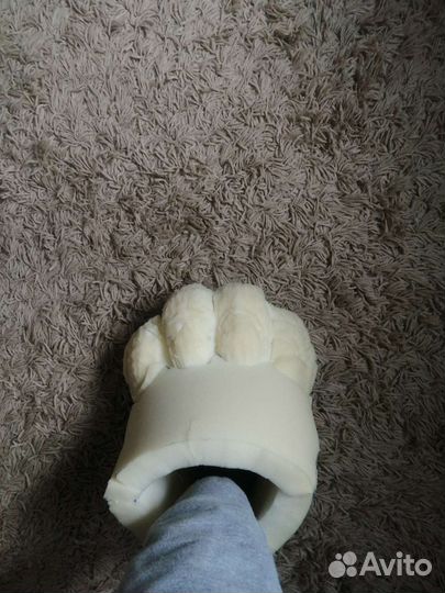 Фурсьют фуртапки