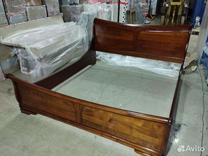 Grande Arredo комплект мебели массив Италия