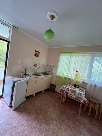 Комната 30 м², 2/2 эт.