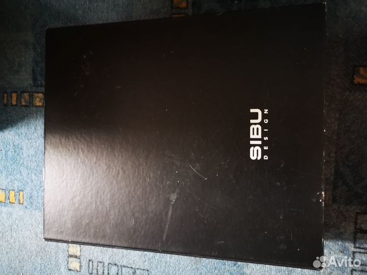 Каталог sibu