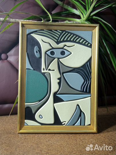 Картины Пикассо