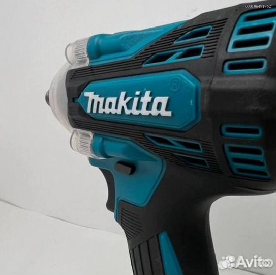 Набор Makita 2в1 (Арт.66018)