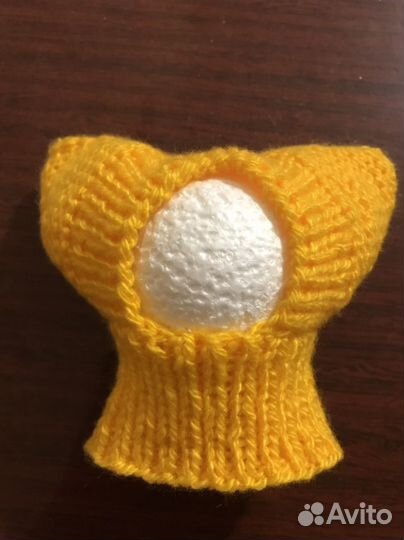 Вязание на заказ