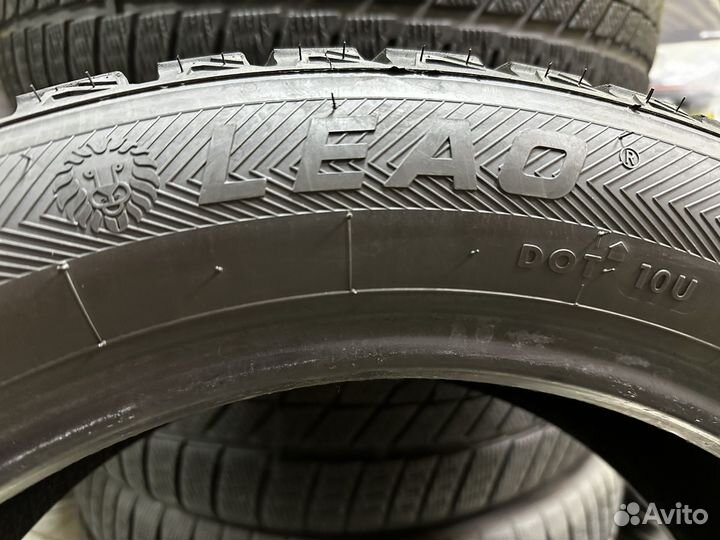 Leao Winter Defender Ice I-15 SUV 215/55 R18 99S