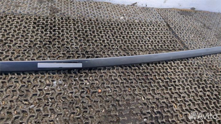 Молдинг крыши BMW 5 F07 Gran Turismo, 2010