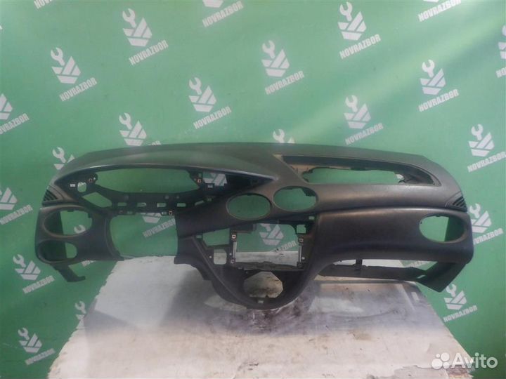 Торпедо Форд Фокус 1