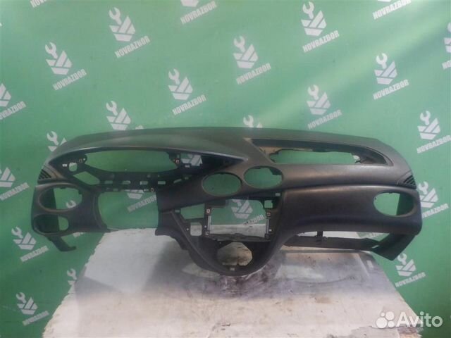 Торпедо Форд Фокус 1