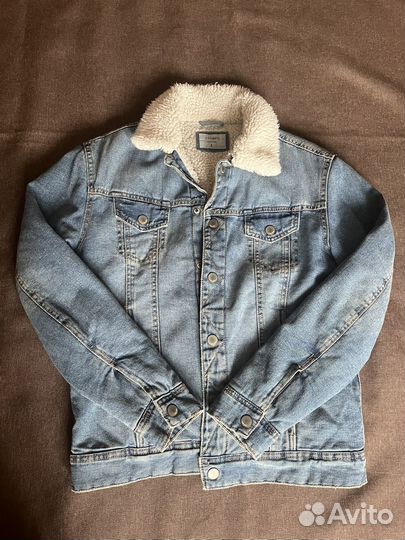 Куртка мужская