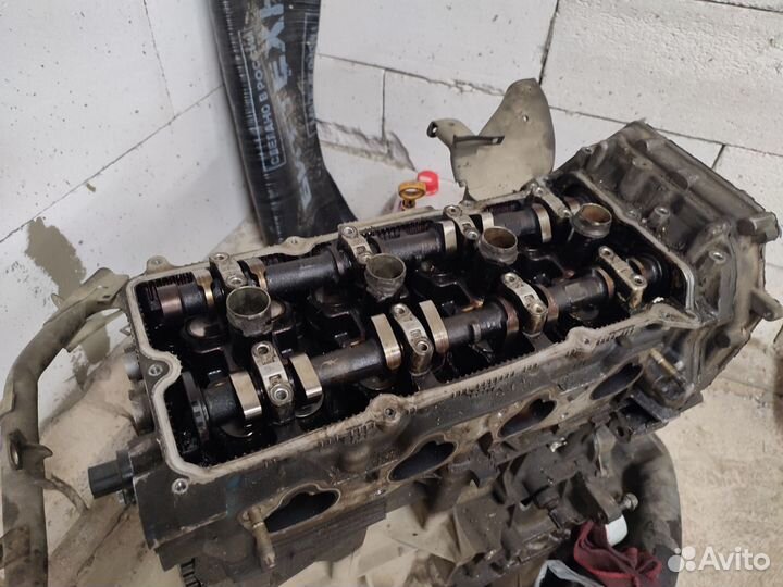 Гбц nissan serena qr20