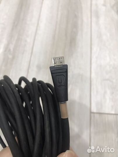 Кабель микрофонный Polycom 2457-23216-002