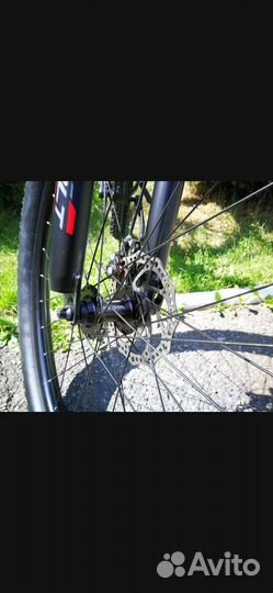 Велосипед 29 s-jeelt 1000 мощный крутой