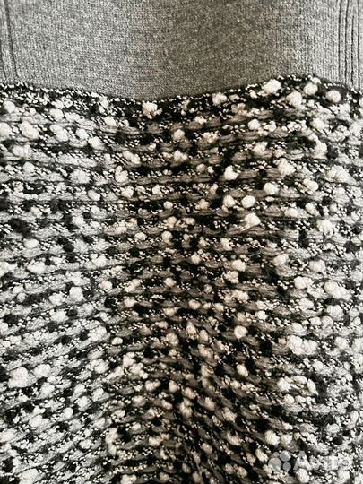 D.exterior Платье