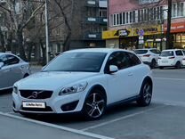 Volvo C30 2.0 AMT, 2012, 184 100 км, с пробегом, цена 1 175 000 руб.