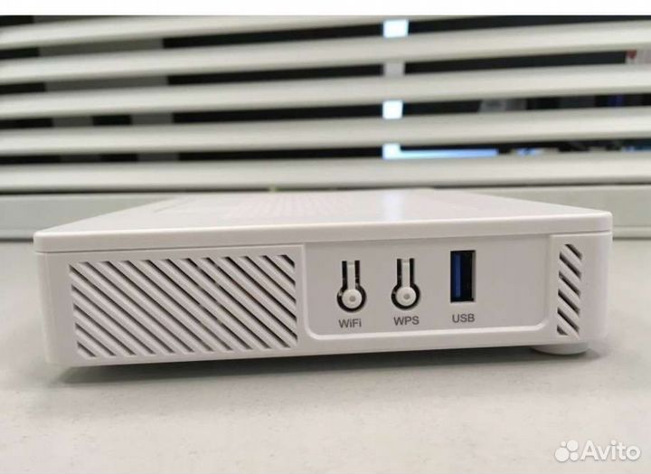 Wifi роутер