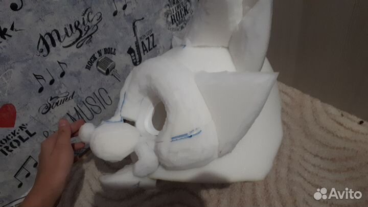 Фурсьют основа псовые