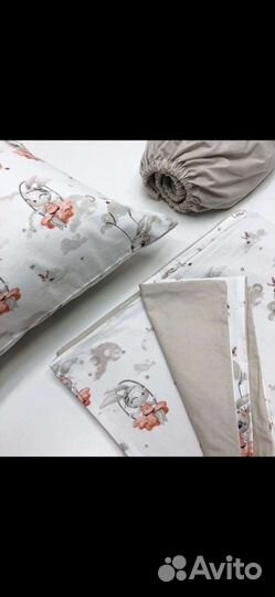 Пошив постельного белья на заказ оптом и в розницу