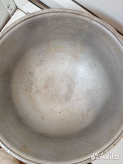Казан СССР 6л новый