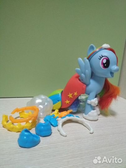 My Little Pony
