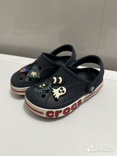 Crocs сабо