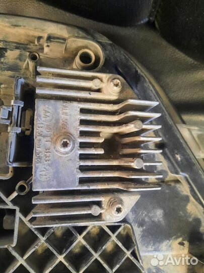 Светодиодный блок bmw f20 mde13133