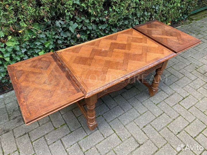 Стол. Винтаж