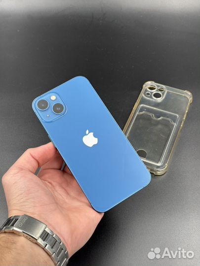 iPhone 13, 128 ГБ