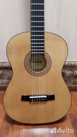 Гитара Fabio 3/4