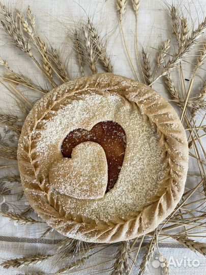 Замороженная выпечка для пекарен