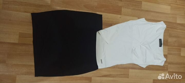 Женские вещи пакетом 44