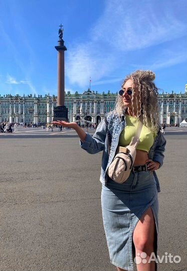 Тур в Питер. Экскурсии Санкт-Петербург