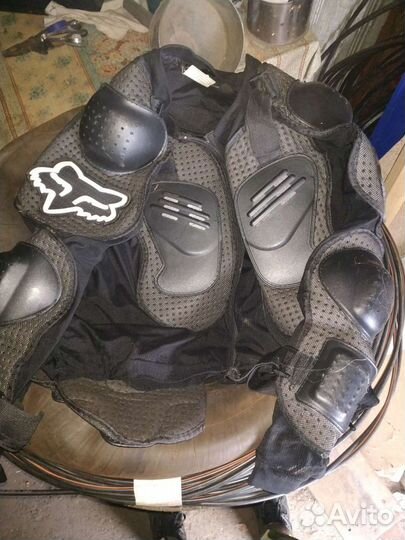 Защитная черепаха. Моточерепаха