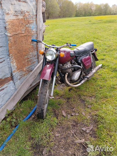 Иж планета 3