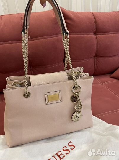 Сумка guess новая
