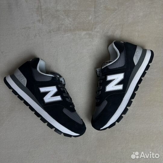 New Balance 574 оригинал