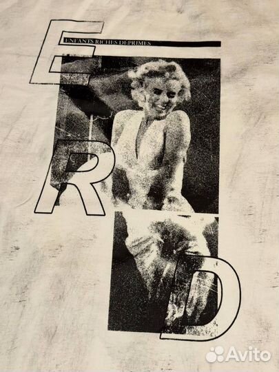 Футболка Enfants Riches Deprimes (ERD)