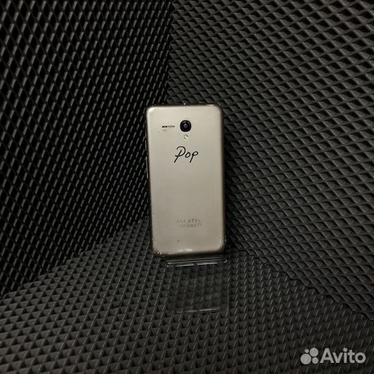 Alcatel One Touch POP 3 5025D, 8 ГБ
