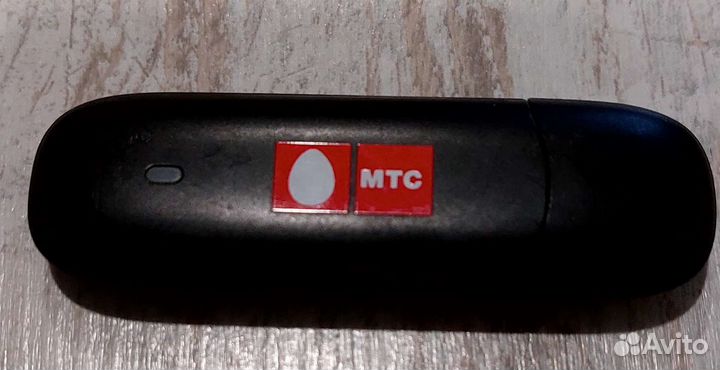 Модем МТС E150