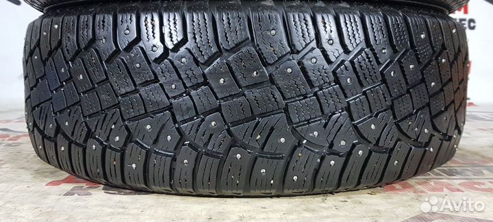Continental IceContact 2 195/65 R15