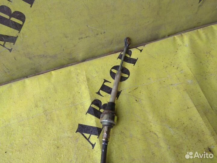 Трос переключения кпп Nissan Pathfinder (R51M)