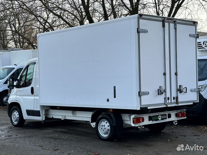 Peugeot Boxer 2.2 МТ, 2015, 245 889 км