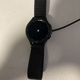 Смарт часы samsung galaxy watch 4 classic