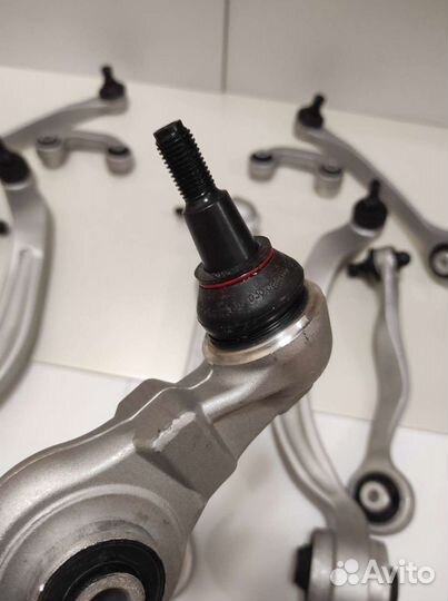 Комплект рычагов А6 (с5), б5 б5+, а4 (B5, B6, B7)