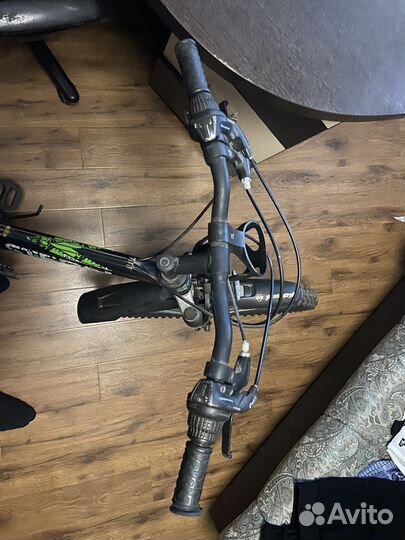 Продам велосипед бу