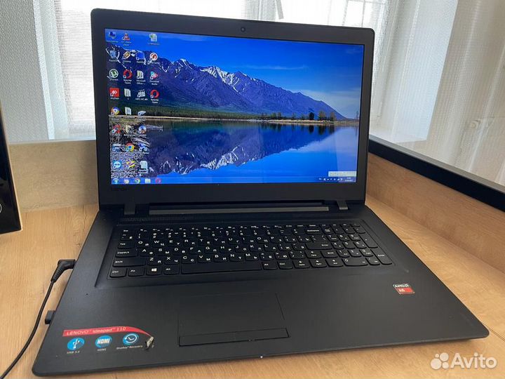 Lenovo 110-17ACL