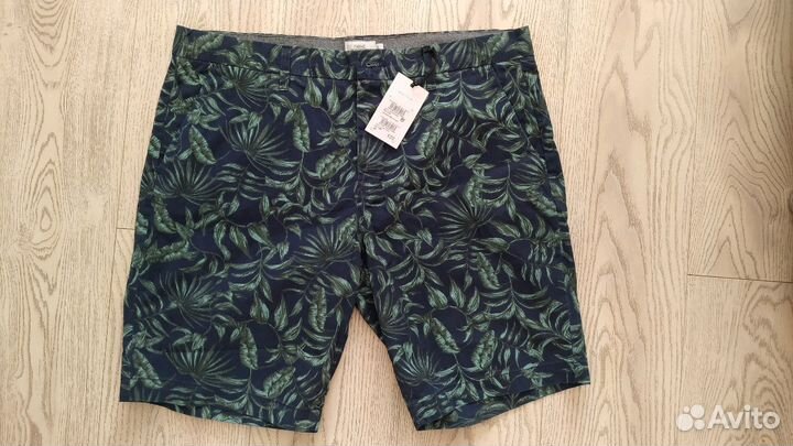 Шорты мужские next новые