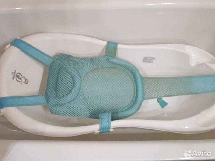 Ванночка для купания