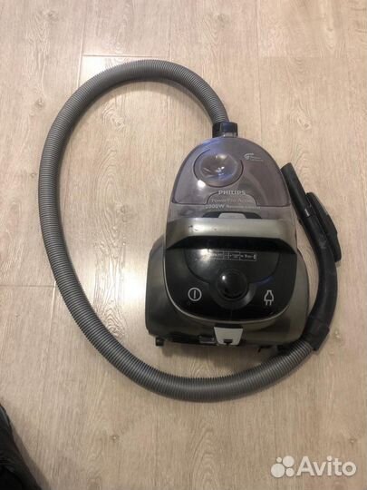 Пылесос Philips FC8636