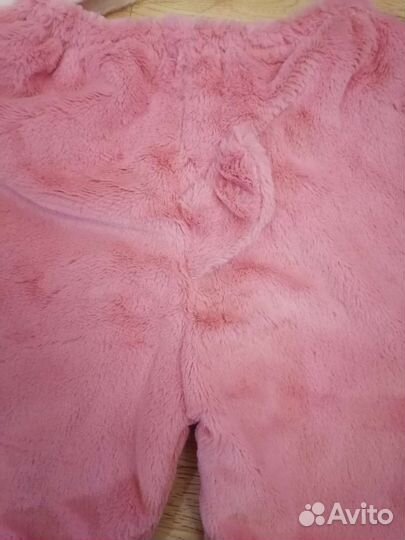 Костюм поросенка